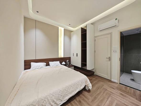 House for rent, 3 bedrooms, Nguyễn Đức Trung, Thanh Khê, Đà Nẵng - Photo 2