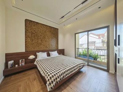 House for rent, 3 bedrooms, Nguyễn Đức Trung, Thanh Khê, Đà Nẵng - Thumbnail 3