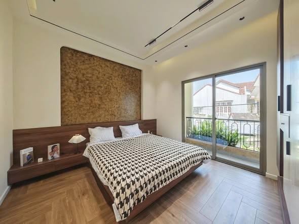 House for rent, 3 bedrooms, Nguyễn Đức Trung, Thanh Khê, Đà Nẵng - Photo 3