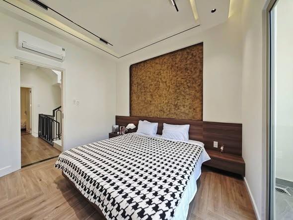 House for rent, 3 bedrooms, Nguyễn Đức Trung, Thanh Khê, Đà Nẵng - Photo 4
