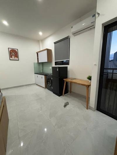 Studio for rent, 1 bedroom, 68 Phan Bôi, An Hải, Đà Nẵng - Thumbnail 2