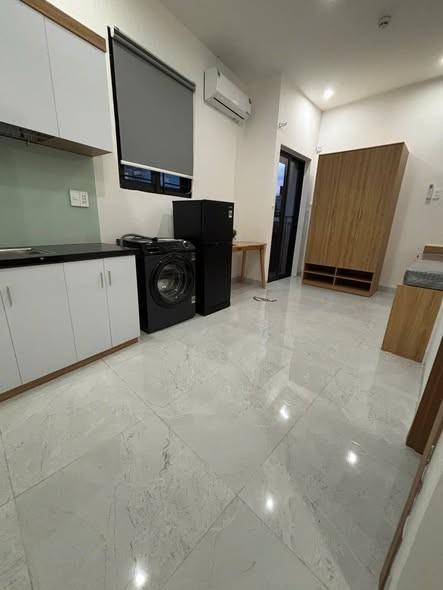 Studio for rent, 1 bedroom, 68 Phan Bôi, An Hải, Đà Nẵng - Photo 3