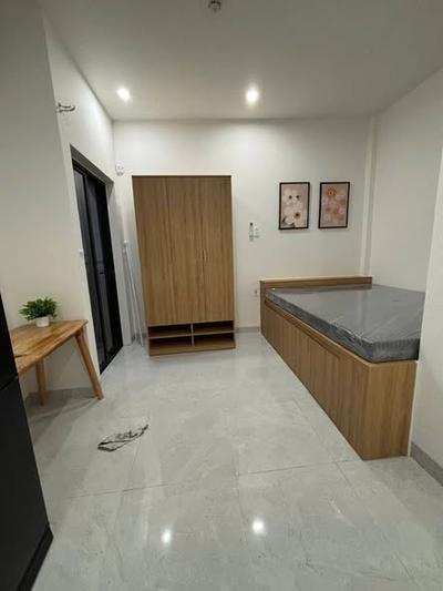 Studio for rent, 1 bedroom, 68 Phan Bôi, An Hải, Đà Nẵng - Thumbnail 5