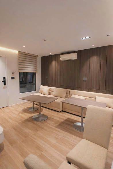 Apartment for rent, 20m², Mai Thúc Lân, Ngũ Hành Sơn, Đà Nẵng - Ngu Hanh Son, Da Nang