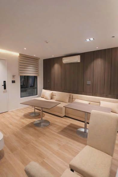 Apartment for rent, 20m², Mai Thúc Lân, Ngũ Hành Sơn, Đà Nẵng - Thumbnail 1