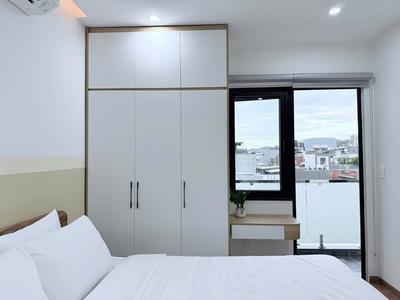 Cho thuê căn hộ, 2 phòng ngủ, Châu Thị Vĩnh Tế, An Hải, Đà Nẵng - Thumbnail 1
