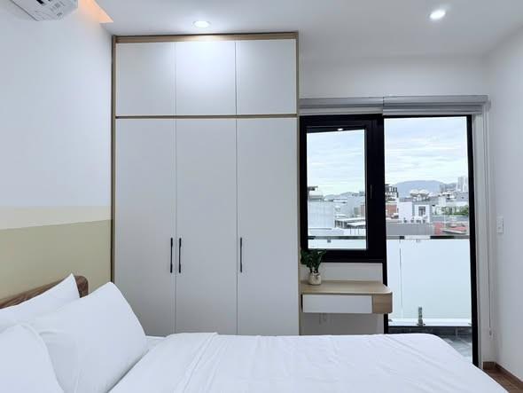 Cho thuê căn hộ, 2 phòng ngủ, Châu Thị Vĩnh Tế, An Hải, Đà Nẵng - Photo 1