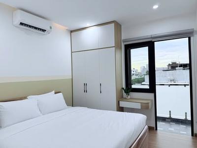 Cho thuê căn hộ, 2 phòng ngủ, Châu Thị Vĩnh Tế, An Hải, Đà Nẵng - Thumbnail 5