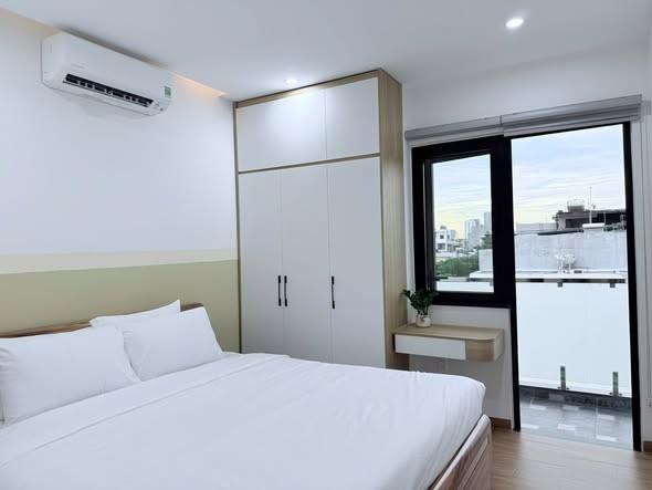 Cho thuê căn hộ, 2 phòng ngủ, Châu Thị Vĩnh Tế, An Hải, Đà Nẵng - Photo 5