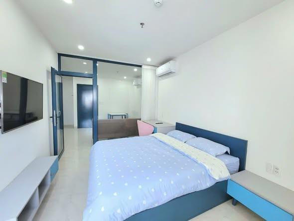 Apartment for rent, Vương Thừa Vũ, Sơn Trà, Đà Nẵng - Photo 1