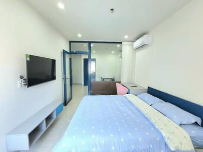 Apartment for rent, Vương Thừa Vũ, Sơn Trà, Đà Nẵng - Thumbnail 2