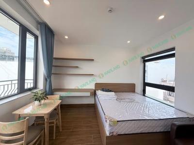 Apartment for rent, Thủy Sơn 4, Ngũ Hành Sơn, Đà Nẵng - Thumbnail 3