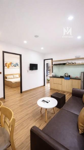 Apartment for rent, Chính Hữu, An Hải, Đà Nẵng - Photo 2