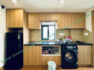 Apartment for rent, An Thượng 22, Ngũ Hành Sơn, Đà Nẵng - Thumbnail 2