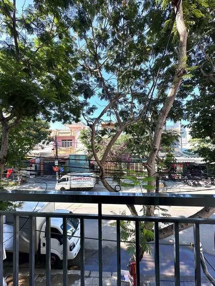 Cho thuê căn hộ, Đinh Công Trứ, Sơn Trà, Đà Nẵng - Photo 3