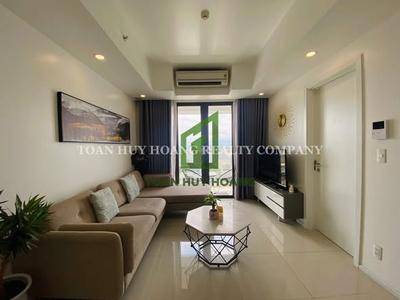 Cho thuê căn hộ, 2 phòng ngủ, 63m², A2 Võ Văn Kiệt, An Hải, Đà Nẵng - An Hải, Đà Nẵng