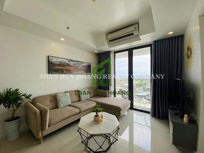 Cho thuê căn hộ, 2 phòng ngủ, 63m², A2 Võ Văn Kiệt, An Hải, Đà Nẵng - Thumbnail 2