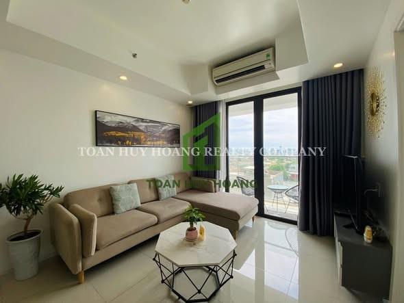 Cho thuê căn hộ, 2 phòng ngủ, 63m², A2 Võ Văn Kiệt, An Hải, Đà Nẵng - Photo 2