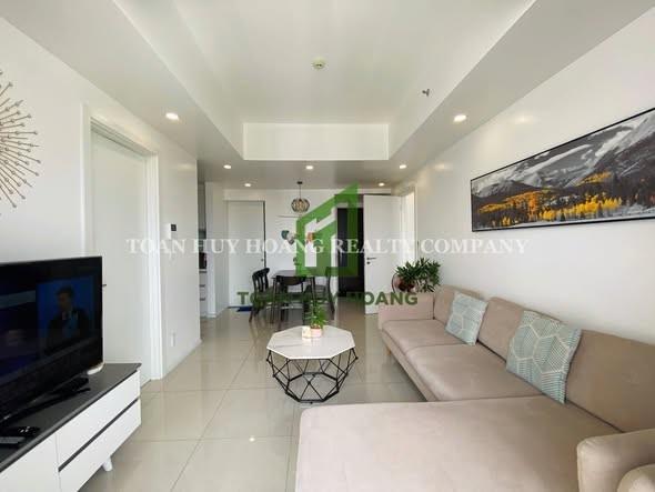Cho thuê căn hộ, 2 phòng ngủ, 63m², A2 Võ Văn Kiệt, An Hải, Đà Nẵng - Photo 3