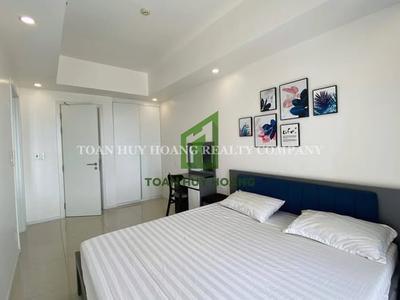 Cho thuê căn hộ, 2 phòng ngủ, 63m², A2 Võ Văn Kiệt, An Hải, Đà Nẵng - Thumbnail 4