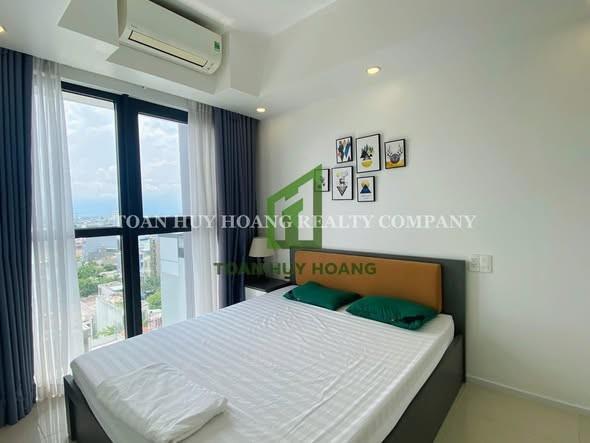 Cho thuê căn hộ, 2 phòng ngủ, 63m², A2 Võ Văn Kiệt, An Hải, Đà Nẵng - Photo 5