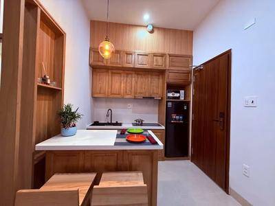 Cho thuê căn hộ, An Cư 5, An Hải, Đà Nẵng - An Hải, Đà Nẵng