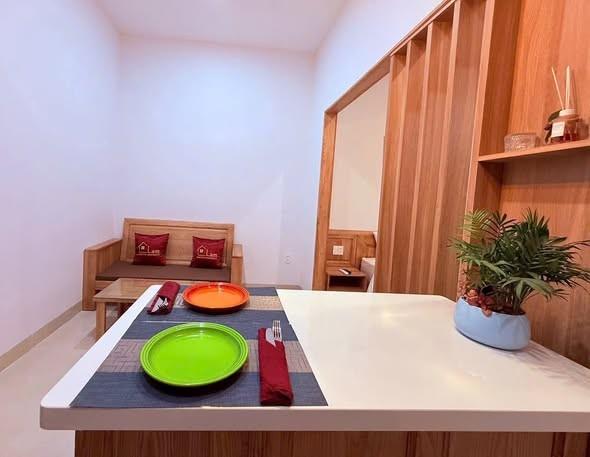 Cho thuê căn hộ, An Cư 5, An Hải, Đà Nẵng - Photo 4