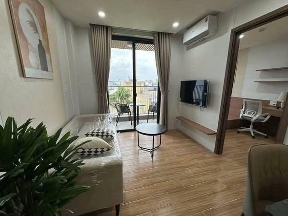 Apartment for rent, 2 bedrooms, An Thượng, Ngũ Hành Sơn, Đà Nẵng - Photo 3