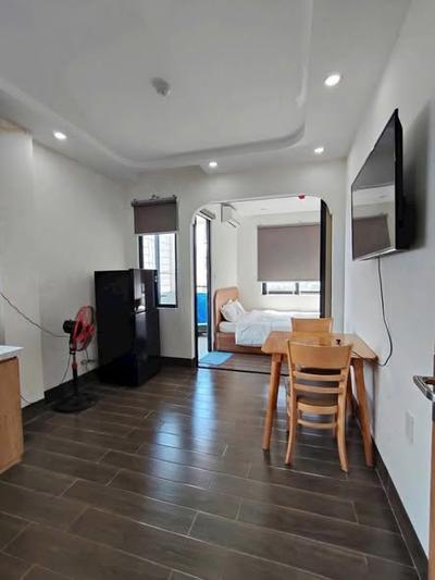 Cho thuê căn hộ, Lê Hữu Trác, An Hải, Đà Nẵng - Thumbnail 2