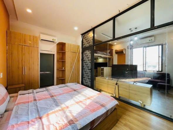 Cho thuê duplex, Hoàng Sĩ Khải, An Hải, Đà Nẵng - Photo 1