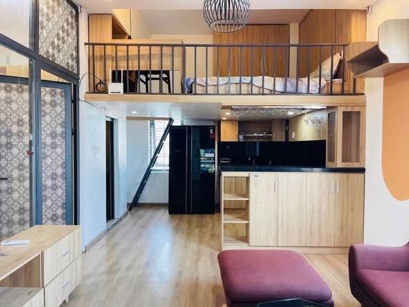 Cho thuê duplex, Hoàng Sĩ Khải, An Hải, Đà Nẵng - Photo 2