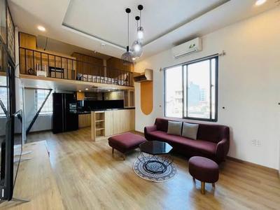 Cho thuê duplex, Hoàng Sĩ Khải, An Hải, Đà Nẵng - Thumbnail 3