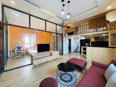 Cho thuê duplex, Hoàng Sĩ Khải, An Hải, Đà Nẵng - Thumbnail 4