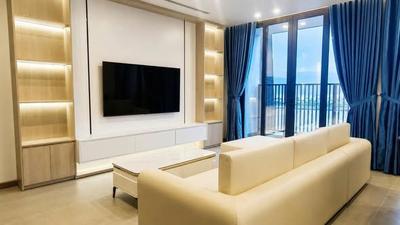 Cho thuê căn hộ, 2 phòng ngủ, 85m², 2 Như Nguyệt, Hải Châu, Đà Nẵng - Thumbnail 2