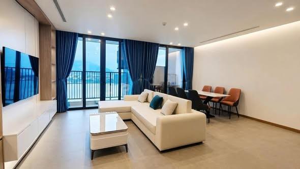 Cho thuê căn hộ, 2 phòng ngủ, 85m², 2 Như Nguyệt, Hải Châu, Đà Nẵng - Photo 3