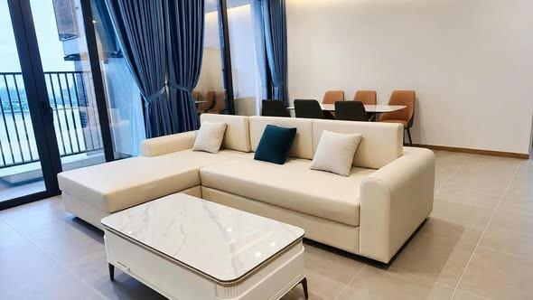 Cho thuê căn hộ, 2 phòng ngủ, 85m², 2 Như Nguyệt, Hải Châu, Đà Nẵng - Photo 4