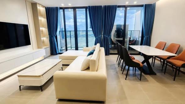 Cho thuê căn hộ, 2 phòng ngủ, 85m², 2 Như Nguyệt, Hải Châu, Đà Nẵng - Photo 5