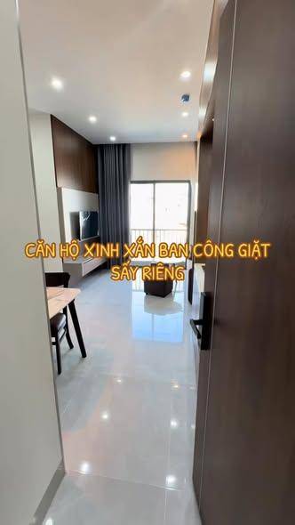 Cho thuê căn hộ, Hoàng Diệu, Hải Châu, Đà Nẵng - Hải Châu, Đà Nẵng