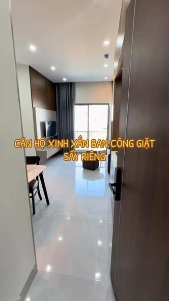 Apartment for rent, Hoàng Diệu, Hải Châu, Đà Nẵng - Photo 1