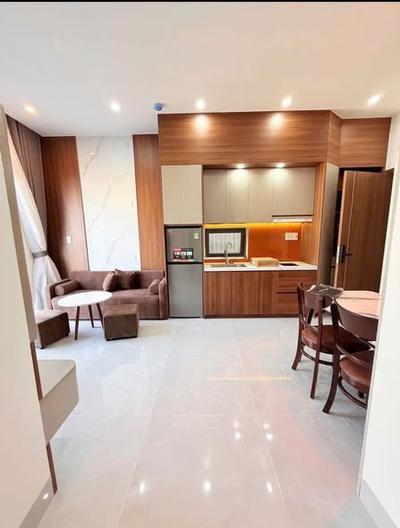 Apartment for rent, Hoàng Diệu, Hải Châu, Đà Nẵng - Thumbnail 2