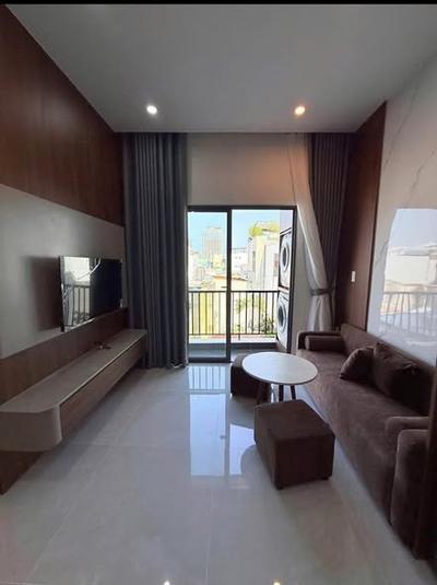 Apartment for rent, Hoàng Diệu, Hải Châu, Đà Nẵng - Thumbnail 3