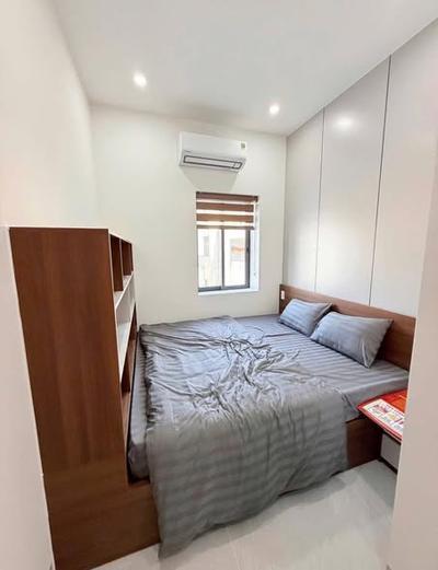Apartment for rent, Hoàng Diệu, Hải Châu, Đà Nẵng - Thumbnail 4