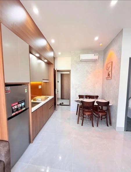 Apartment for rent, Hoàng Diệu, Hải Châu, Đà Nẵng - Photo 5