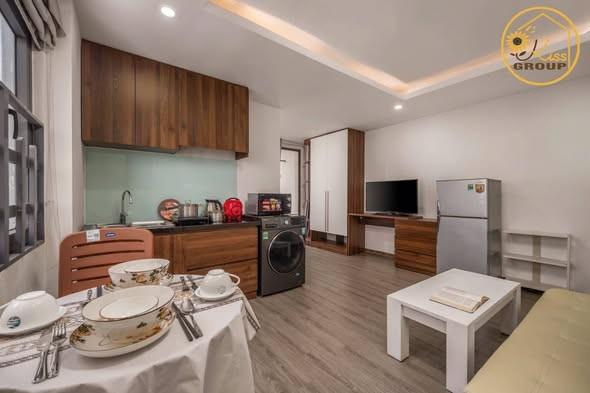 Cho thuê studio, 1 phòng ngủ, Lê Quang Đạo, Ngũ Hành Sơn, Đà Nẵng - Photo 2