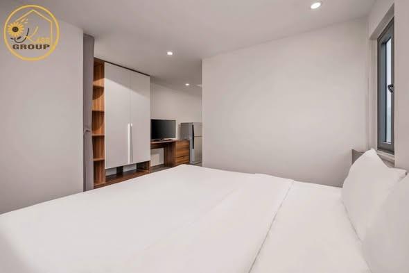 Cho thuê studio, 1 phòng ngủ, Lê Quang Đạo, Ngũ Hành Sơn, Đà Nẵng - Photo 5
