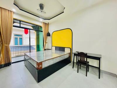 Cho thuê căn hộ, Tô Hiến Thành, Ngũ Hành Sơn, Đà Nẵng - Thumbnail 2