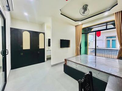 Cho thuê căn hộ, Tô Hiến Thành, Ngũ Hành Sơn, Đà Nẵng - Thumbnail 3