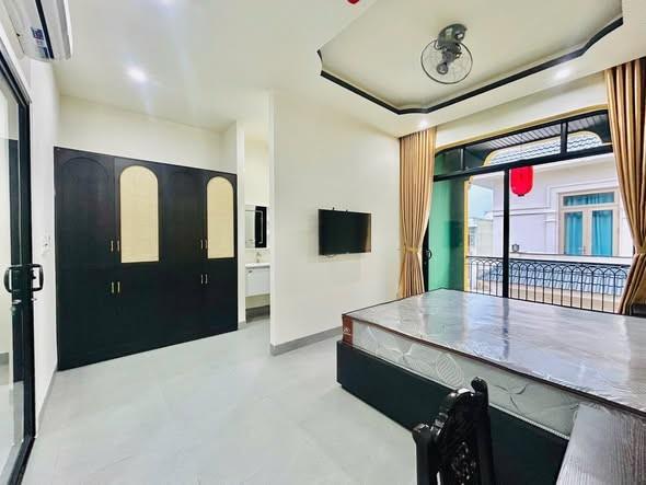 Cho thuê căn hộ, Tô Hiến Thành, Ngũ Hành Sơn, Đà Nẵng - Photo 3