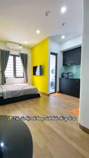 Cho thuê căn hộ, 128 Hoàng Bích Sơn, An Hải, Đà Nẵng - An Hải, Đà Nẵng