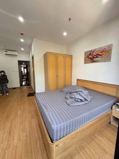 Cho thuê studio, 1 phòng ngủ, Tạ Mỹ Duật, An Hải, Đà Nẵng - An Hải, Đà Nẵng